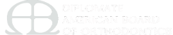 diplomate-american-board-orthodontics